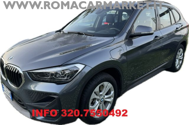 BMW X1 xDrive25e Business Advantage KM CERTIFICATI Immagine 0