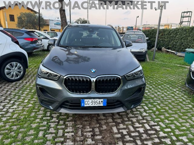 BMW X1 xDrive25e Business Advantage KM CERTIFICATI Immagine 1