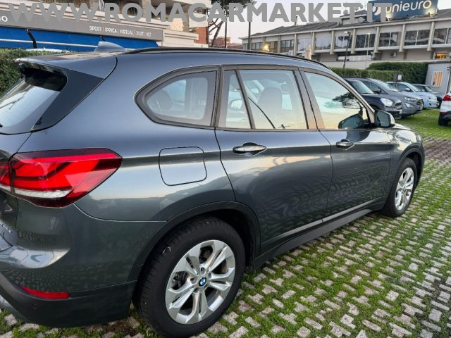 BMW X1 xDrive25e Business Advantage KM CERTIFICATI Immagine 3