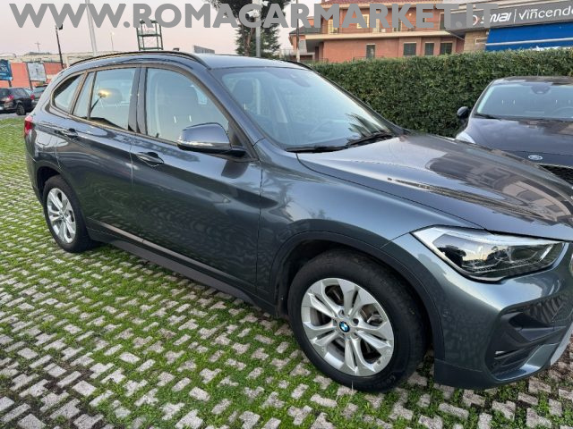 BMW X1 xDrive25e Business Advantage KM CERTIFICATI Immagine 4