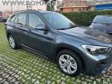 BMW X1 xDrive25e Business Advantage KM CERTIFICATI