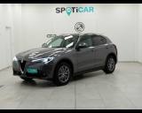 ALFA ROMEO Stelvio -  2.2 t Executive Q4 210cv auto