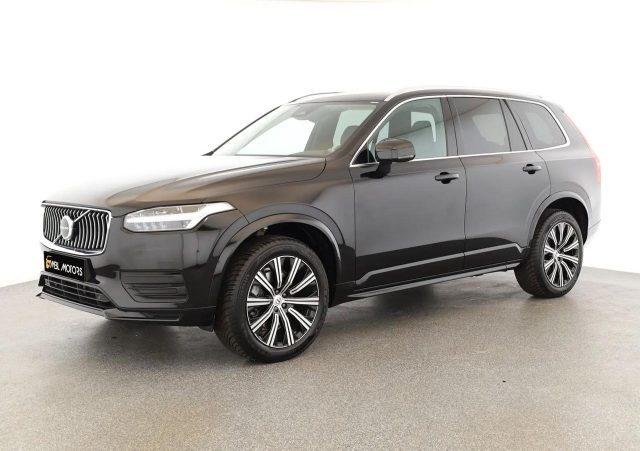 VOLVO XC90 B5 AWD 7 POSTI CORE LED NAVI ACC CAM AHK Immagine 0