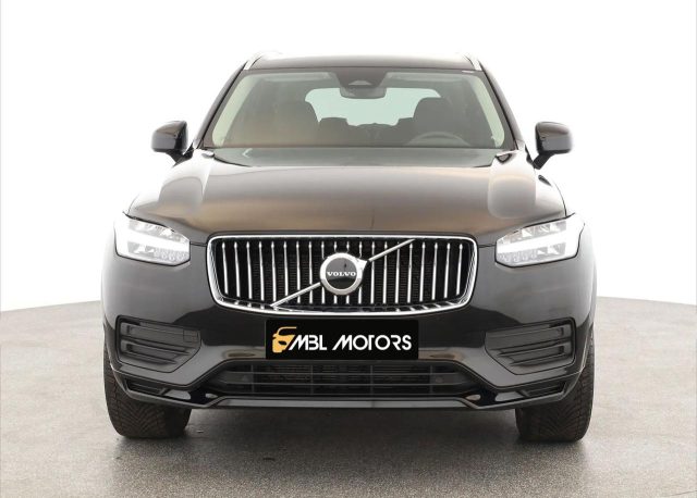 VOLVO XC90 B5 AWD 7 POSTI CORE LED NAVI ACC CAM AHK Immagine 1