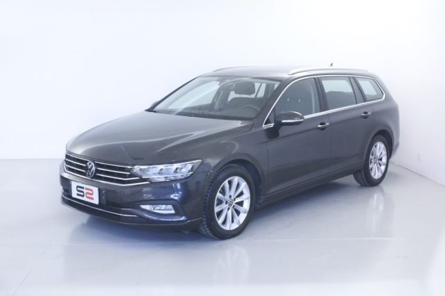 VOLKSWAGEN Passat Variant 2.0 TDI SCR EVO DSG Business Immagine 0