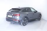 AUDI Q5 Sportback SPB 40 TDI quattro S tronic S line plus