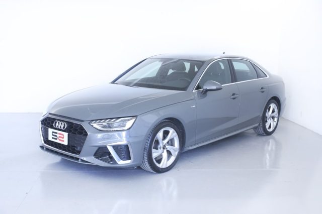 AUDI A4 35 TDI/163 CV S tronic S line edition Immagine 0