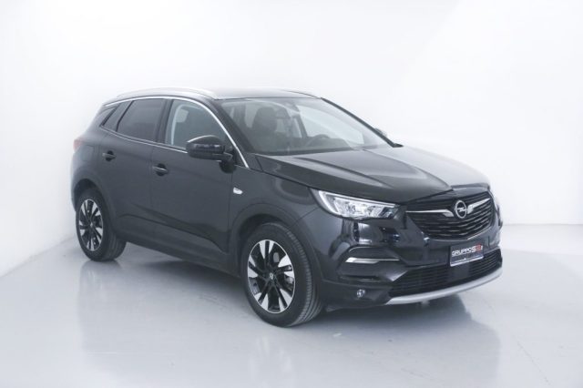 OPEL Grandland X 1.5 diesel Ecotec Start&Stop Elegance Immagine 3