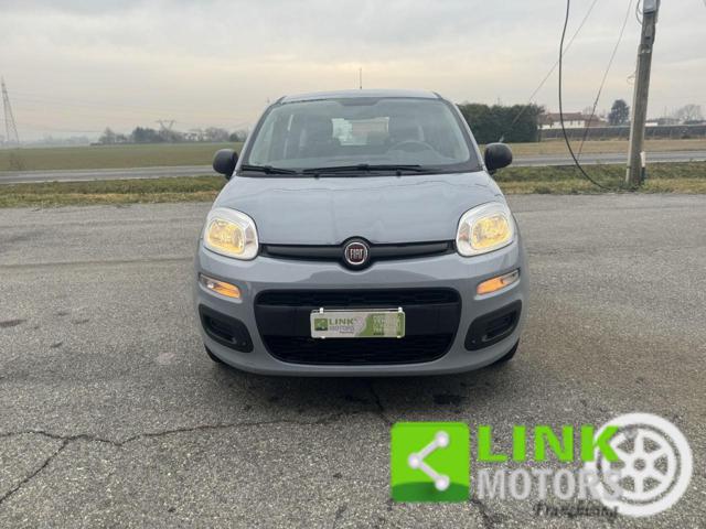 FIAT Panda 1.2 Immagine 1