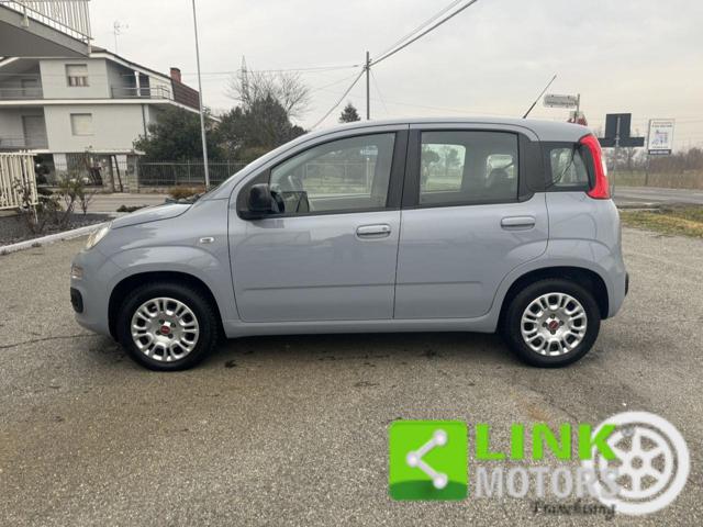 FIAT Panda 1.2 Immagine 2