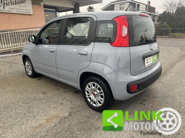 FIAT Panda 1.2 Immagine 3