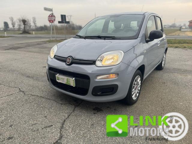 FIAT Panda 1.2 Immagine 0