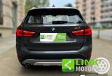 BMW X1 SDrived 18D XLine