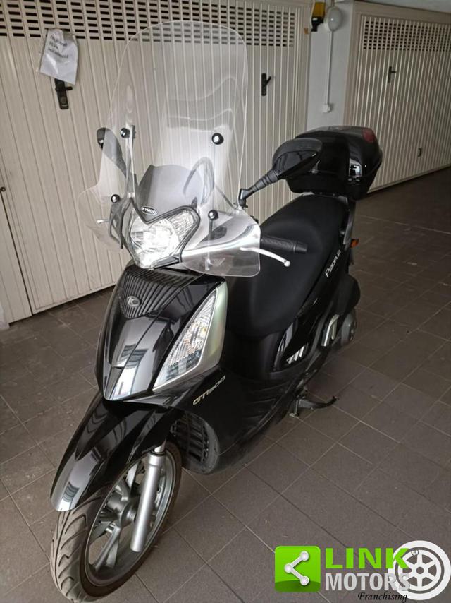 KYMCO People GT300i - 2019  OTTIMO PREZZO!!! Immagine 0