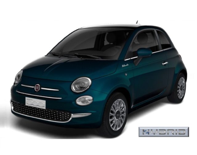 FIAT 500 1.0 Hybrid Dolcevita Immagine 0