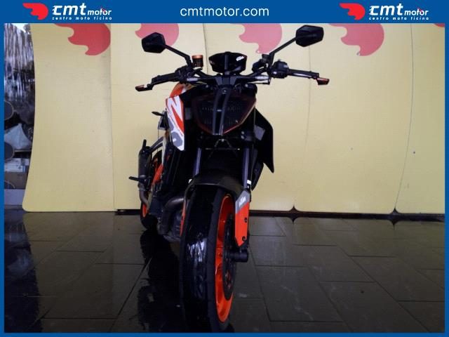 KTM 1290 Super Duke R Garantita e Finanziabile Immagine 1