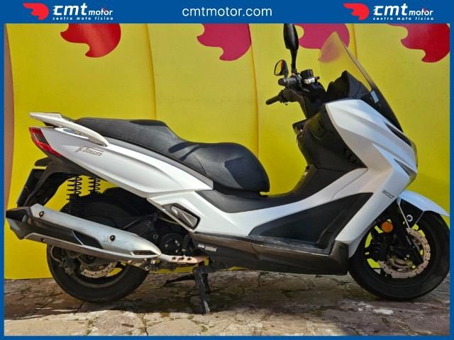 KYMCO X-Town 300 Garantito e Finanziabile Immagine 0