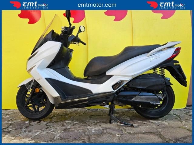 KYMCO X-Town 300 Garantito e Finanziabile Immagine 2