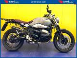 BMW R Nine T Garantita e Finanziabile