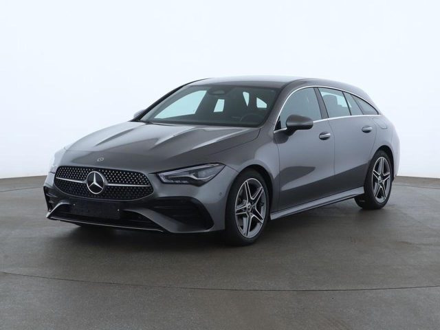 MERCEDES-BENZ CLA 180 Automatic SB AMG Line Advanced Plus Mild Hybrid Immagine 0