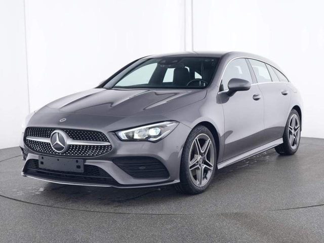 MERCEDES-BENZ CLA 180 Automatic Shooting Brake AMG Line Premium Immagine 0