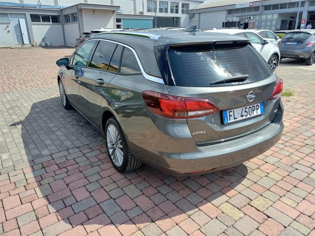 OPEL Astra 5ª serie  1.6 CDTi 136CV Start&Stop Sports Tourer Immagine 2