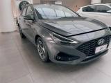 HYUNDAI i30 3ª serie  1.0 T-GDI DCT 48V 5 porte Business