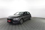 FORD Focus Focus 1.0 EcoBoost Hybrid 125 CV 5p. ST-Line Desig