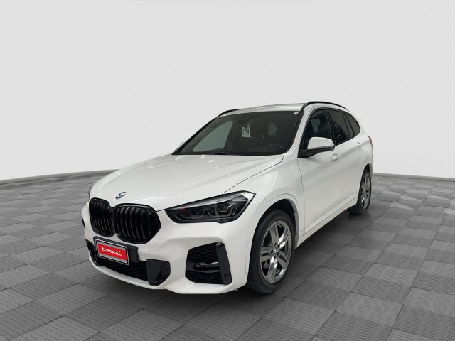 bmw x1 x1 sdrive18d msport