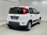 FIAT Panda 1.0 S&S Hybrid Van 4 posti