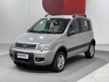 FIAT Panda 1.3 MJT 16V 4x4 Climbing