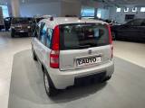 FIAT Panda 1.3 MJT 16V 4x4 Climbing