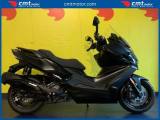 KYMCO Xciting 400i Garantito e Finanziabile