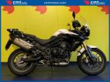 TRIUMPH Tiger 800 Garantita e Finanziabile