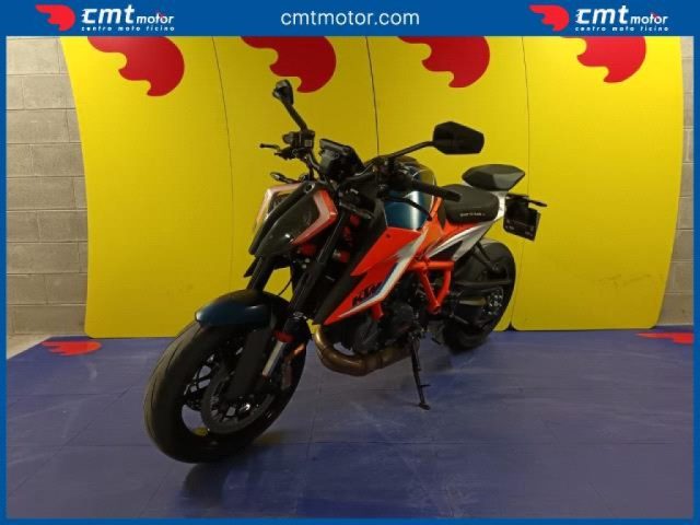 KTM 1290 Super Duke R Garantita e Finanziabile Immagine 1