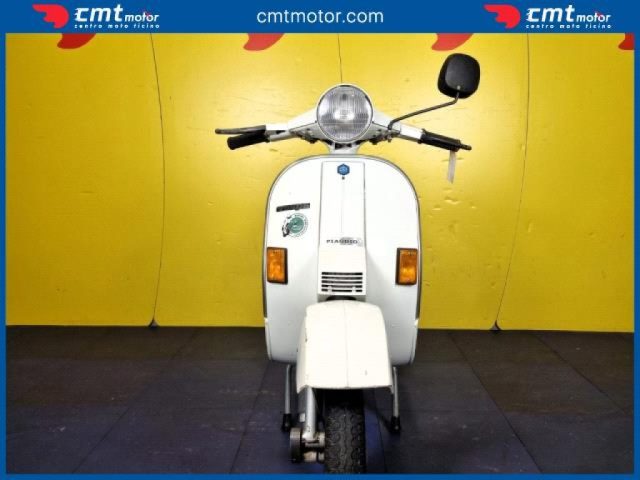 PIAGGIO Vespa 50 PK Finanziabile - BIANCO - 5000 Immagine 4