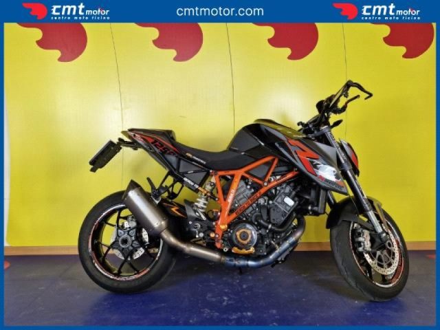 KTM 1290 Super Duke R Garantita e Finanziabile Immagine 0