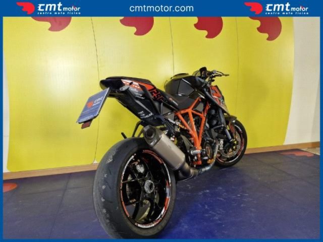 KTM 1290 Super Duke R Garantita e Finanziabile Immagine 3