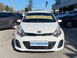 KIA Rio Rio 5p 1.2 cvvt Cool E6