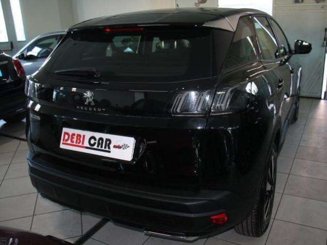 PEUGEOT 3008 FULL-LED.EAT8.Telecamera.Navi Immagine 3