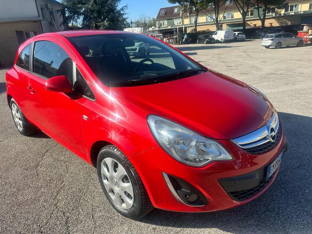 opel corsa 1.3 cdti bellissima disponibili subito 144,856km