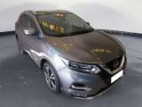 NISSAN Qashqai 1.7 dCi 150cv N-Connecta 2WD