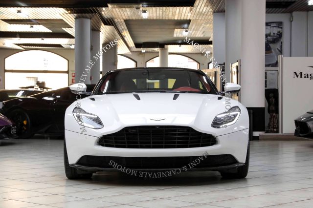 ASTON MARTIN DB 11 V12 LAUNCH EDITION|BANG&OLUFSEN|360 CAMERA|20'' Immagine 1