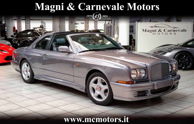 BENTLEY Continental GTC SC SEDANCA COUPE|1 OF 79 LIMITED EDITION| Immagine 0