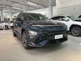 HYUNDAI Kona Kona 1.6 hev N Line dct