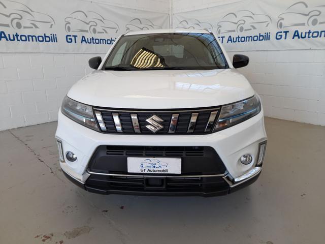 SUZUKI Vitara 1.4 Hybrid Immagine 1