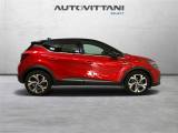 RENAULT Captur 1.6 E TECH Plug in Hybrid 160cv RS Line Aut