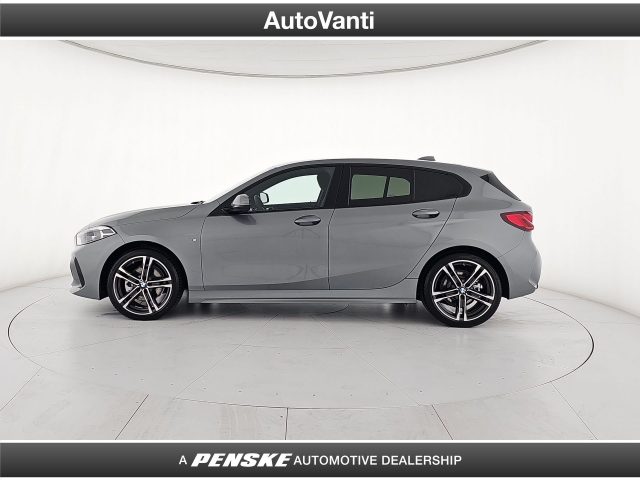 BMW 118 d 5p. M Sport Immagine 1