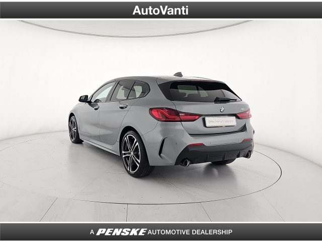 BMW 118 d 5p. M Sport Immagine 2