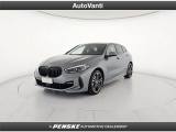 BMW 118 d 5p. M Sport